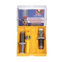 jeu doutils 2p lee avec support douille 7x57